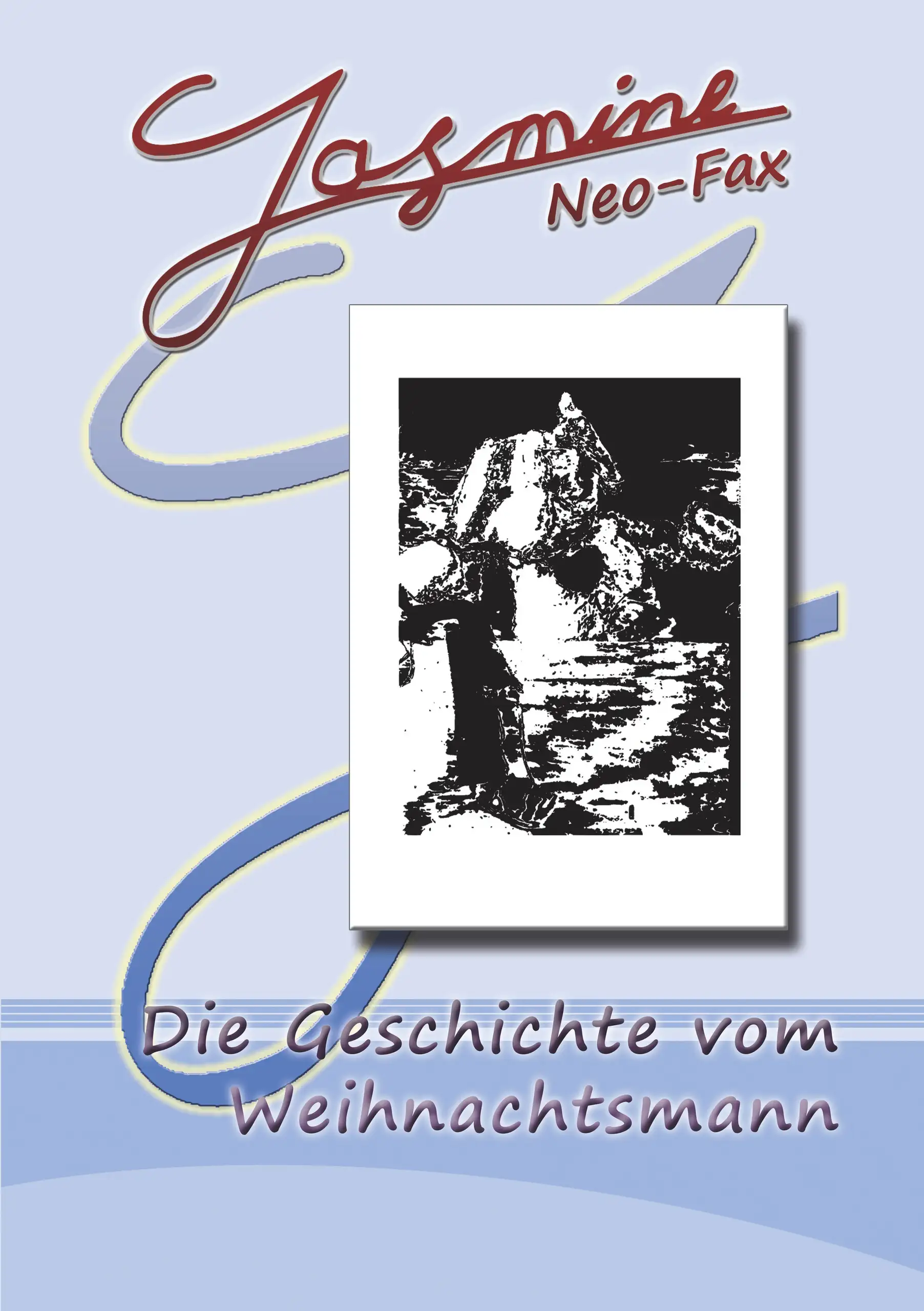 Jasmine 'Weihnachtsmann' | Buch